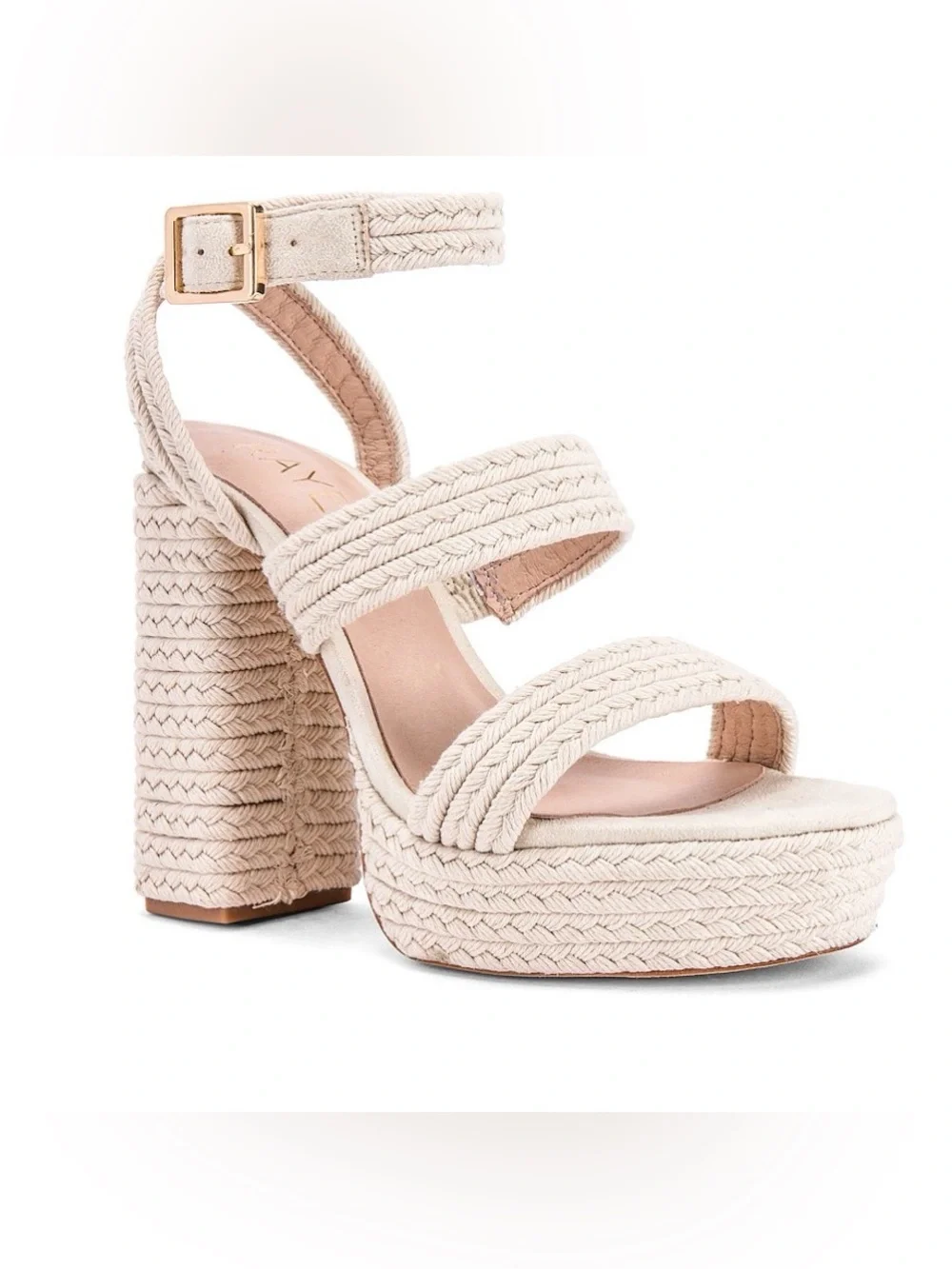RAYE these are